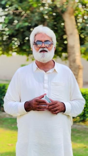 @Syed Imtiaz Hasni