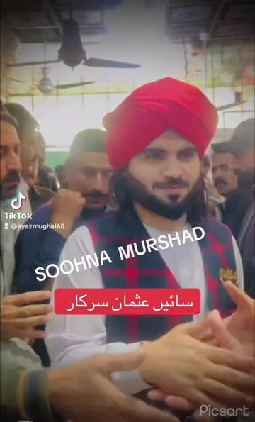 @Ayaz Mughal