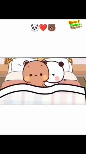 @Bubu & Dudu's Diaries