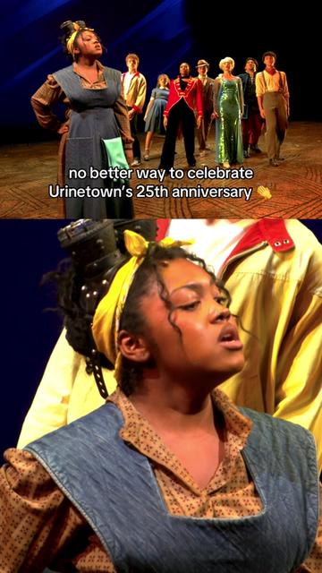 @The Jimmy Awards