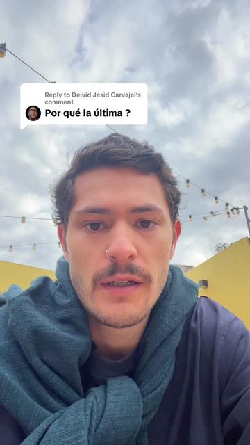 @Santiago Guerrero