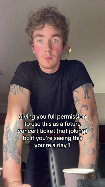 @Conor Cassidy