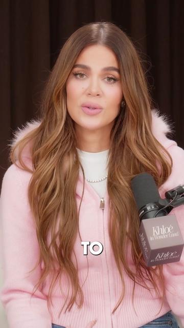 @Khloé in Wonder Land