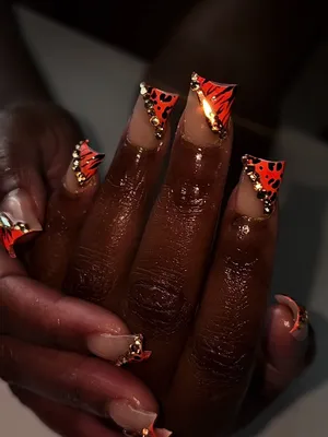 @Sugaplum Nails