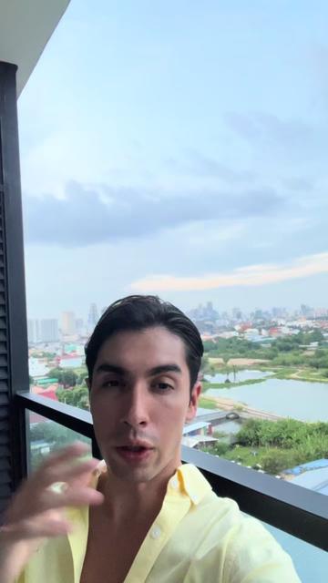 @Ibenjagarrido