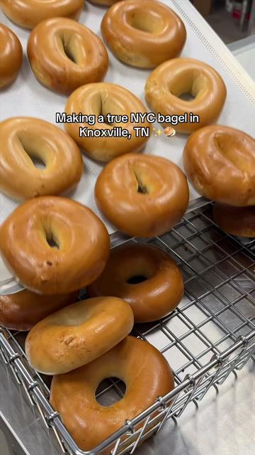 @H&H Bagels