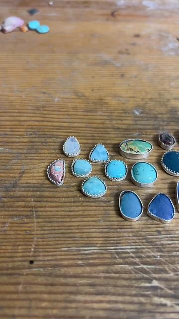 @Alivia ✨ &bull; Silversmith &bull;