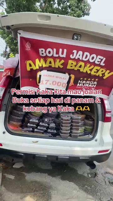 @BOLU JADOEL AMAK
