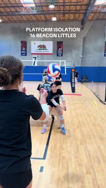 @SoCal Volleyball Club