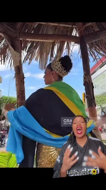 @I am Ndeshi 🌻🇳🇦🇦🇴🇵🇭