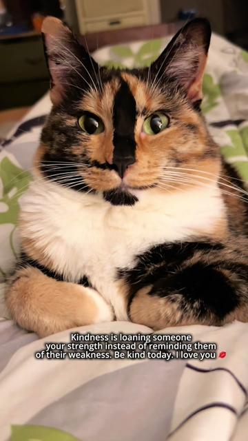 @SnickersTheSmilingCat