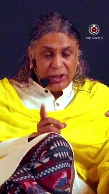 @Yogi Aikam Ji