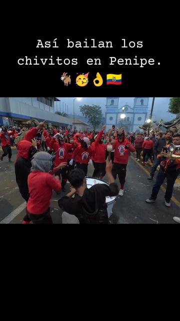 @Luis Caiza (VIDA Y AVENTURA)