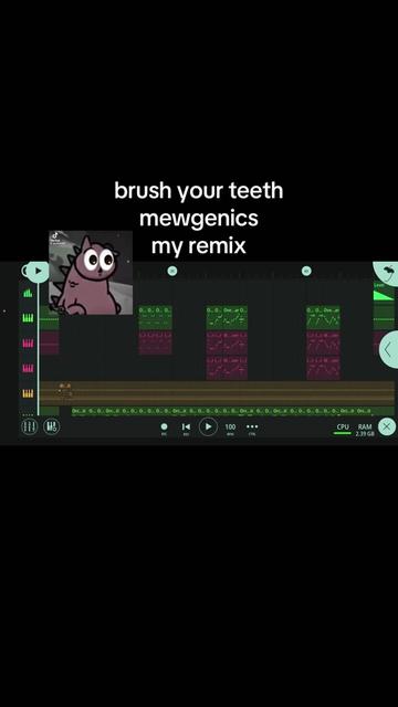 @Jazzhands💿