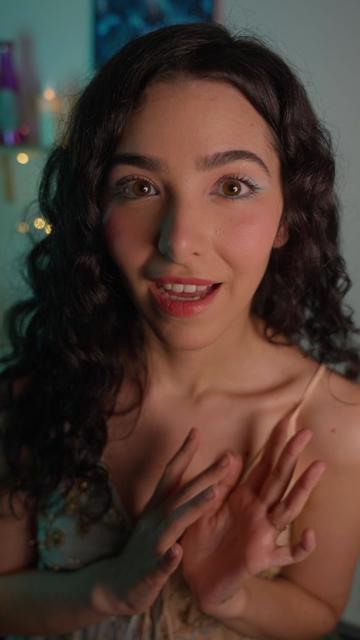 @ASMR Glow