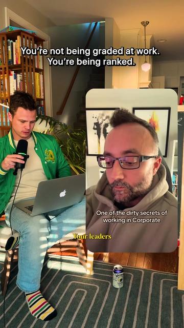 @Michael Hall | Career Strategy