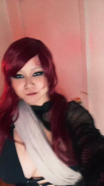 @BassKittenTV 😈