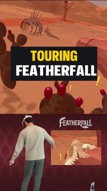 @Featherfall