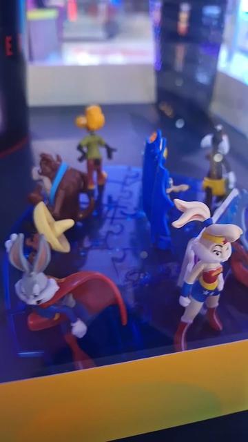 @VENENITO TOYS