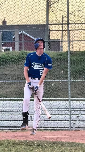 @Quinte Royals u18