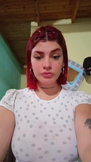 @Pamee Benitez🥵