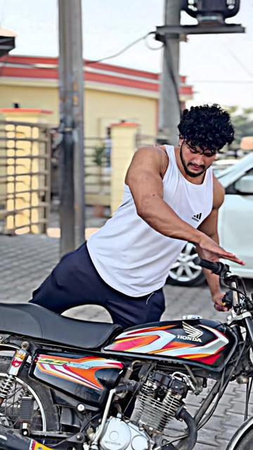 @Sham fitness