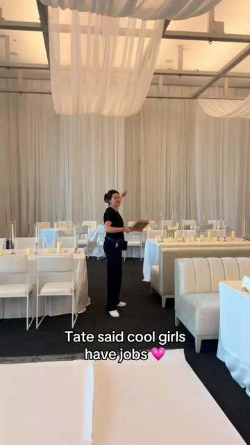 @Lexy Scala - Wedding Planner