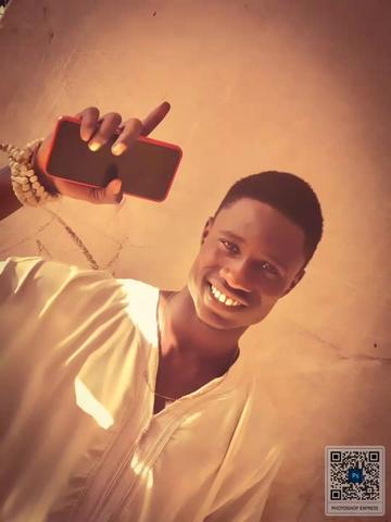 @Momo rvssvl⚽️🇸🇳✍❤💍
