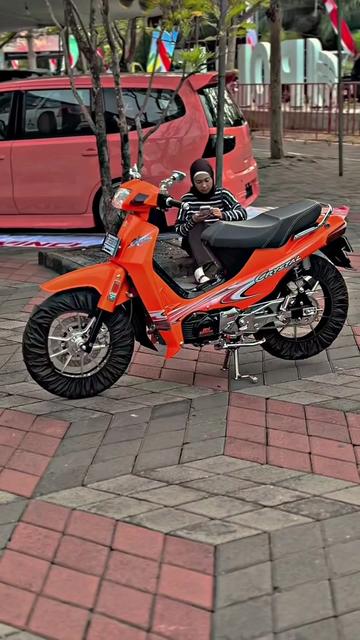 @Tidar speed shop