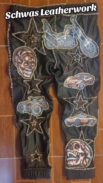 @SchwasLeatherwork