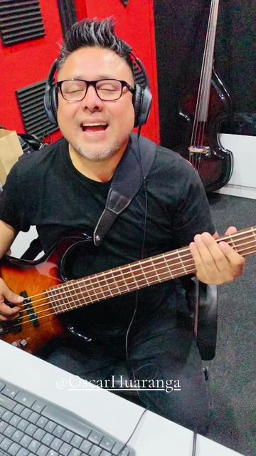 @Oscar Huaranga