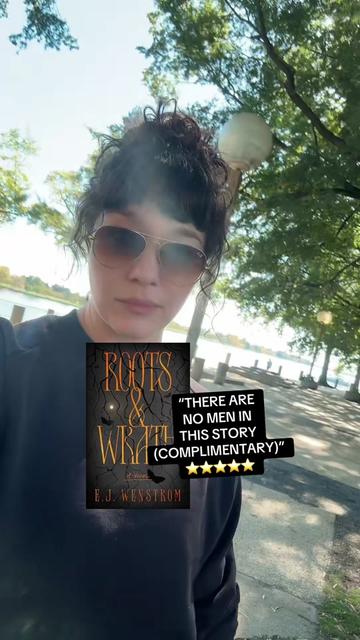 @E. J. Wenstrom - SFF Author