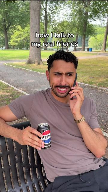 @Pepsi