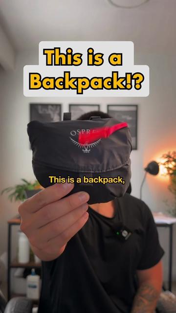 @Pat | Backpack Reviews