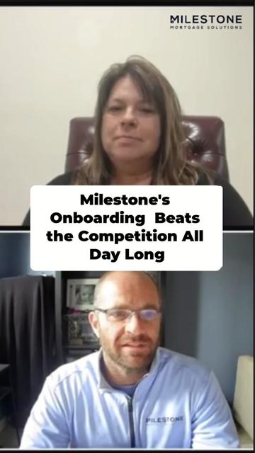 @Milestone Mortgage Solutions