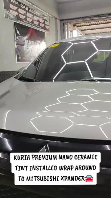 @NGL Car Accessories