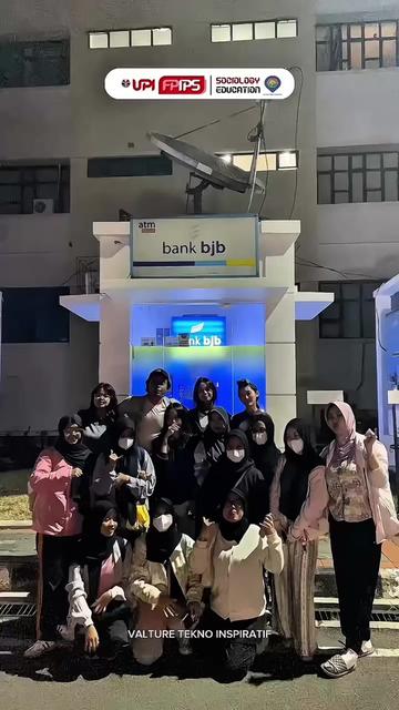 @Valture Tekno Inspiratif