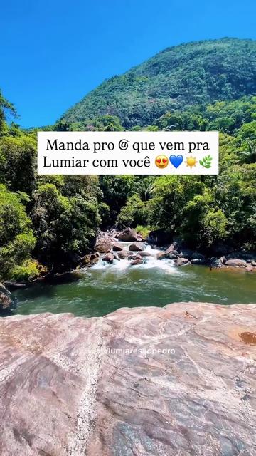 @Visite Lumiar e S&atilde;o Pedro