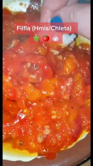 @Mediterranean Flavor