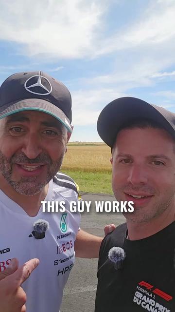 @Mercedes-Benz Downtown Calgary