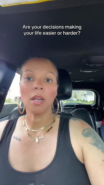 @Nakia Denise| Move Different™️