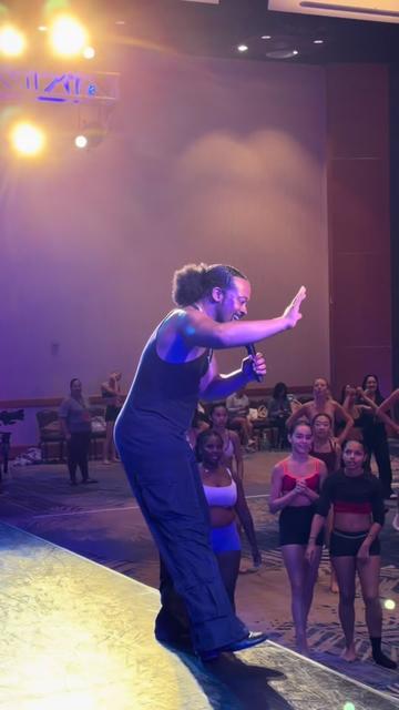 @DanceOne