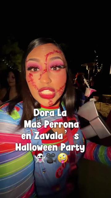 @Dora La Mas Perrona ๐ค๐ฒ๐ฝ