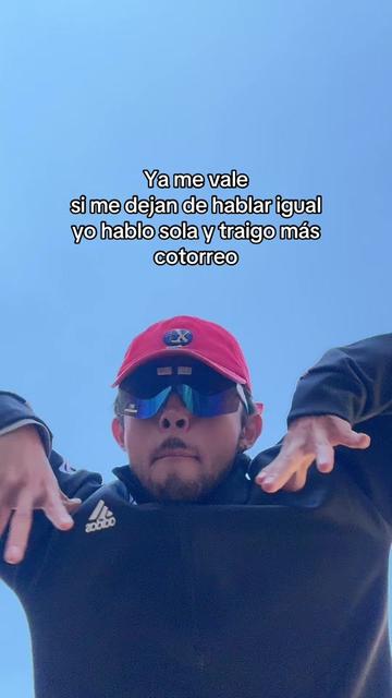 @Jahdai “Hachi” Carrasco