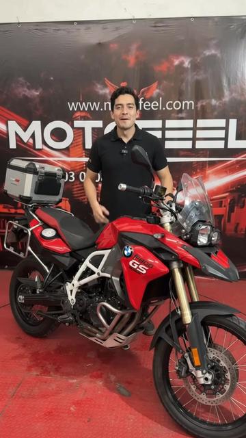 @Motofeel Venta De Motos