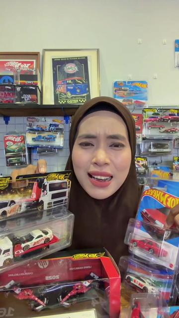 @Kedai Hobi Maju