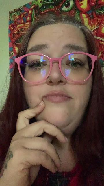 @Chasity Fox