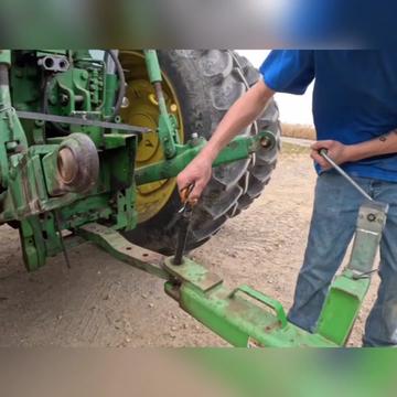 @Kip Siegler Farming
