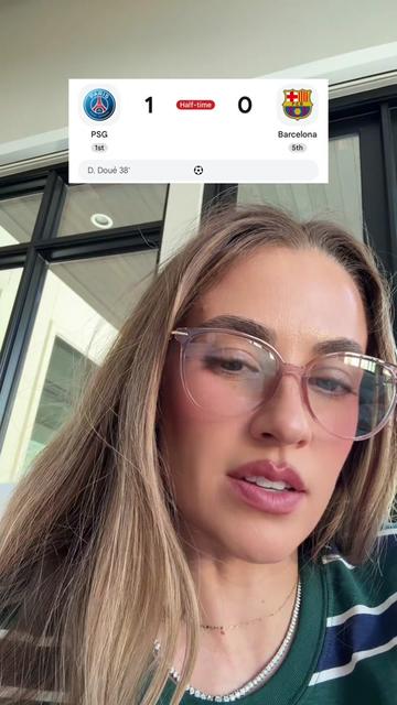 @Rachel DeMita