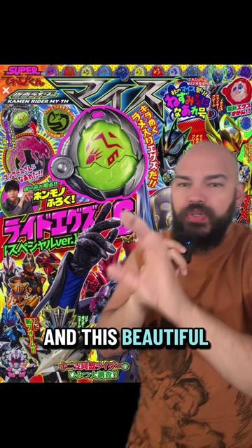 @Hawkilles on YT